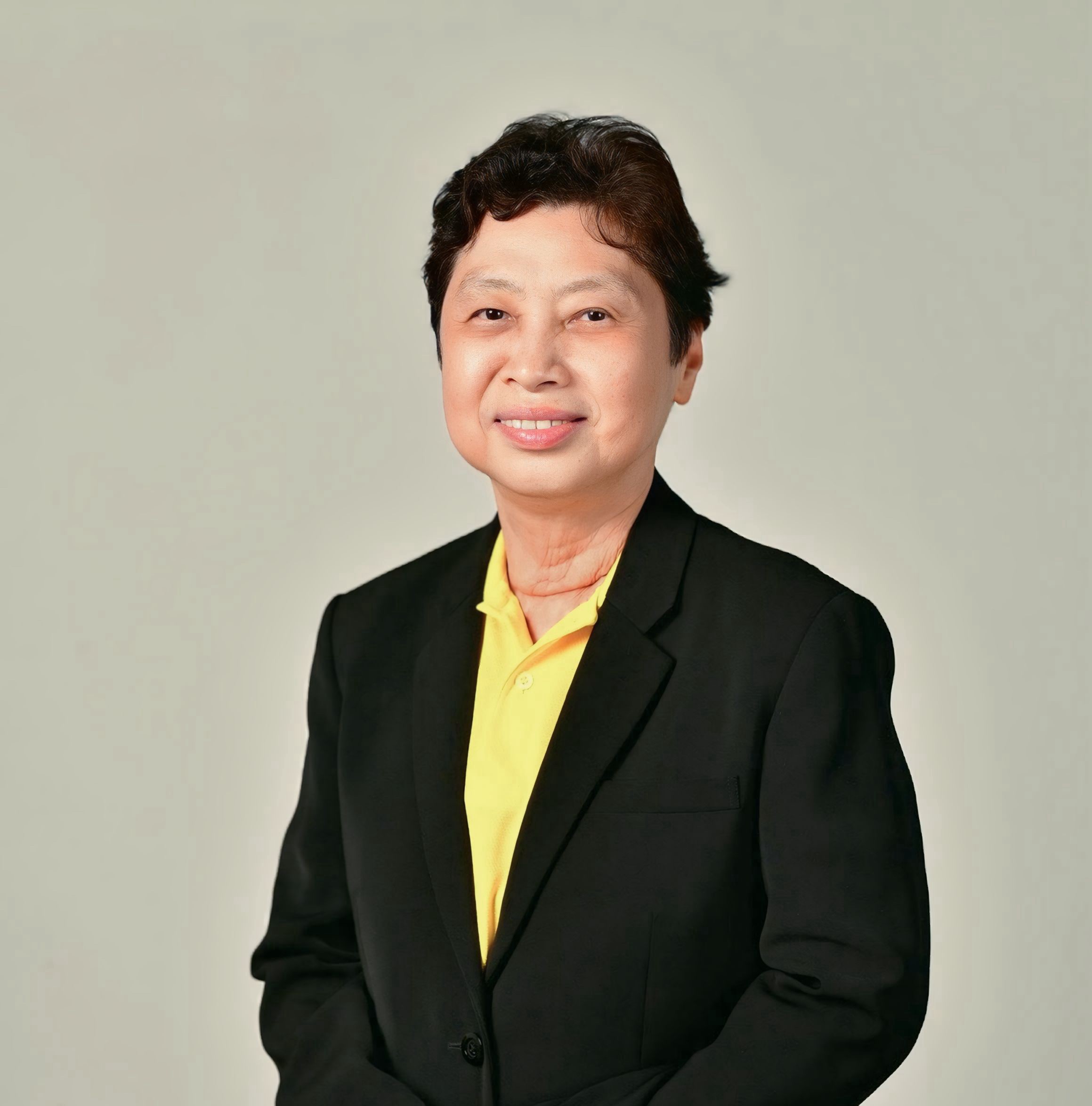 ผู้สอบกิจการ